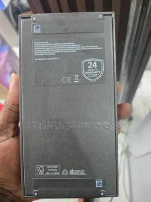 New Samsung Galaxy S25 FE 256 GB Blue
