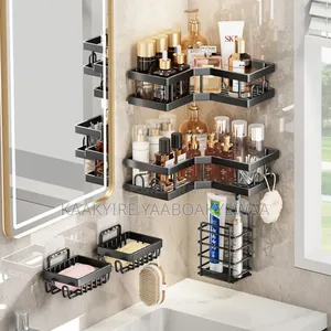 Corner Shower Caddy