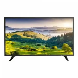 Zkteco Zd32d- 32" Smart Monitor 