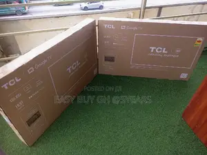 TCL Harmonious Digital Tv 50s5k TCL Led 50 Inches Tv