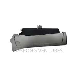 Toyota Rav4 Letter Box