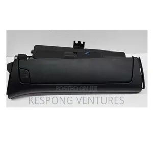 Toyota Rav4 Letter Box