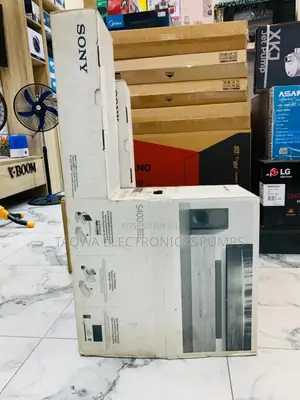 Sony Ht-S400 Soundbar 2.1ch
