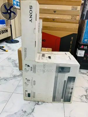 Classic Sony 330w Sound Bar S400