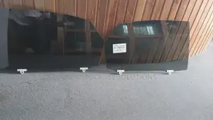 Lexus Nx300h Rear Door Glass Available