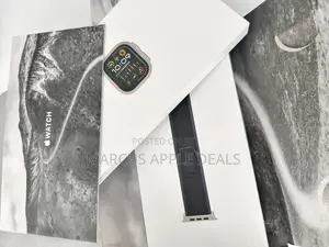 Apple Watch Ultra 2 49mm