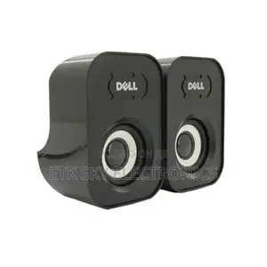 Dell M18x Speaker