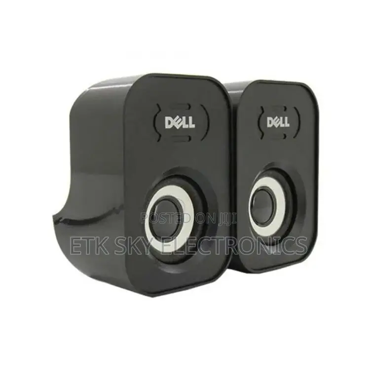 Dell M18x Speaker