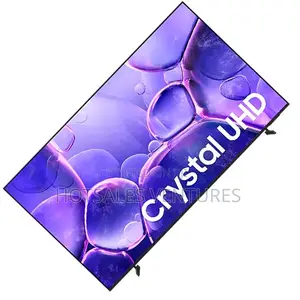 Best Samsung 75 Inches Led Ultra Hd Smart Tv - Ua75u8000fuxgh