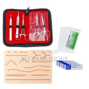 Suturing Kit