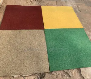 High Quality Carpet Tiles, Fixing and Installation.