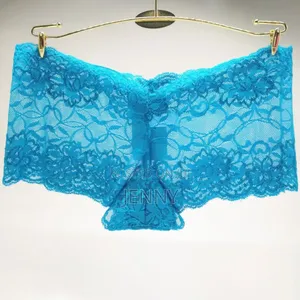 Ladies Lace Panties
