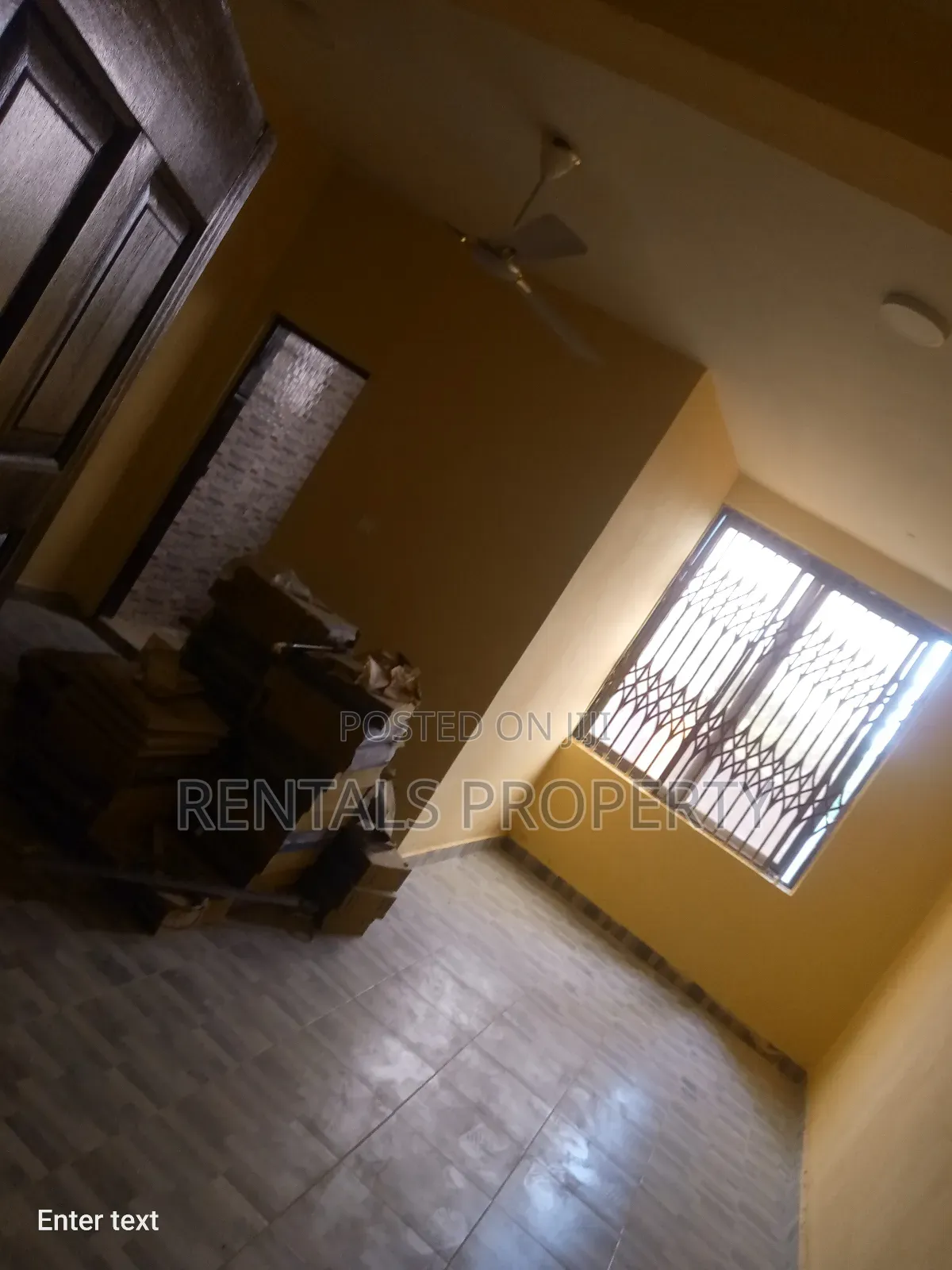 2bdrm Apartment in Amrahia for rent