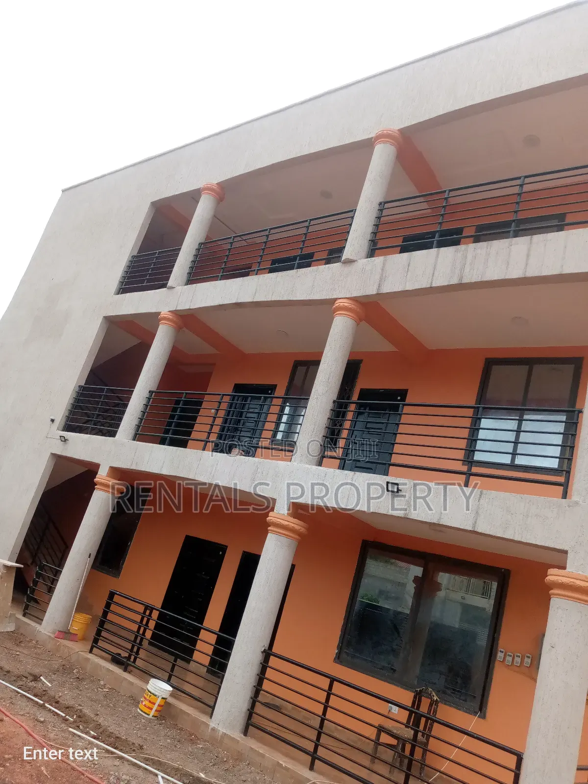 2bdrm Apartment in Amrahia for rent