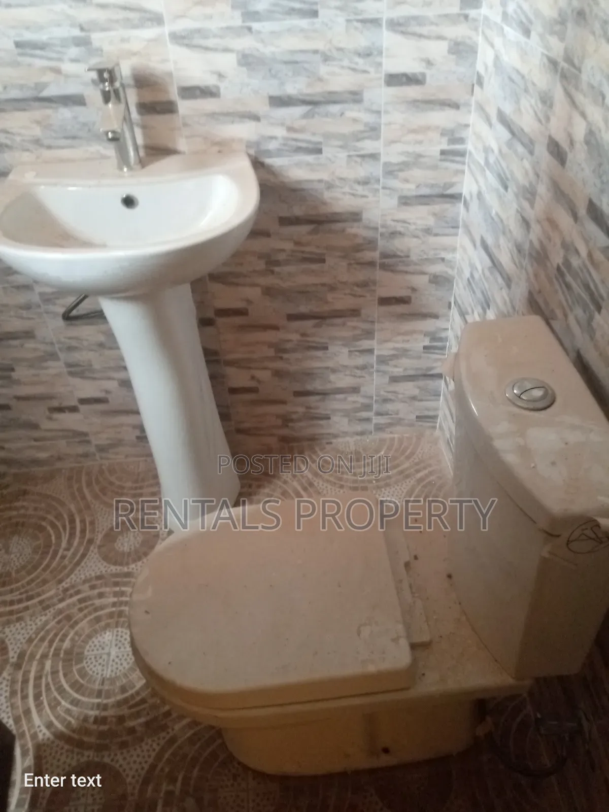 2bdrm Apartment in Amrahia for rent
