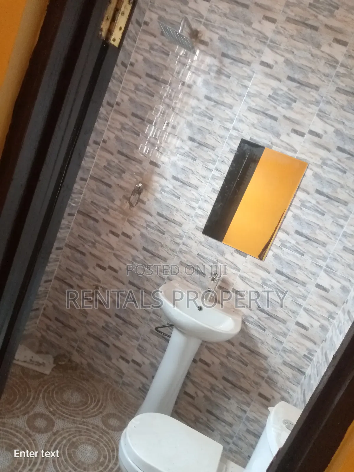 2bdrm Apartment in Amrahia for rent
