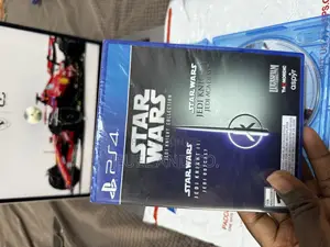 Star Wars Jedi Knight Collection Ps4/Ps5