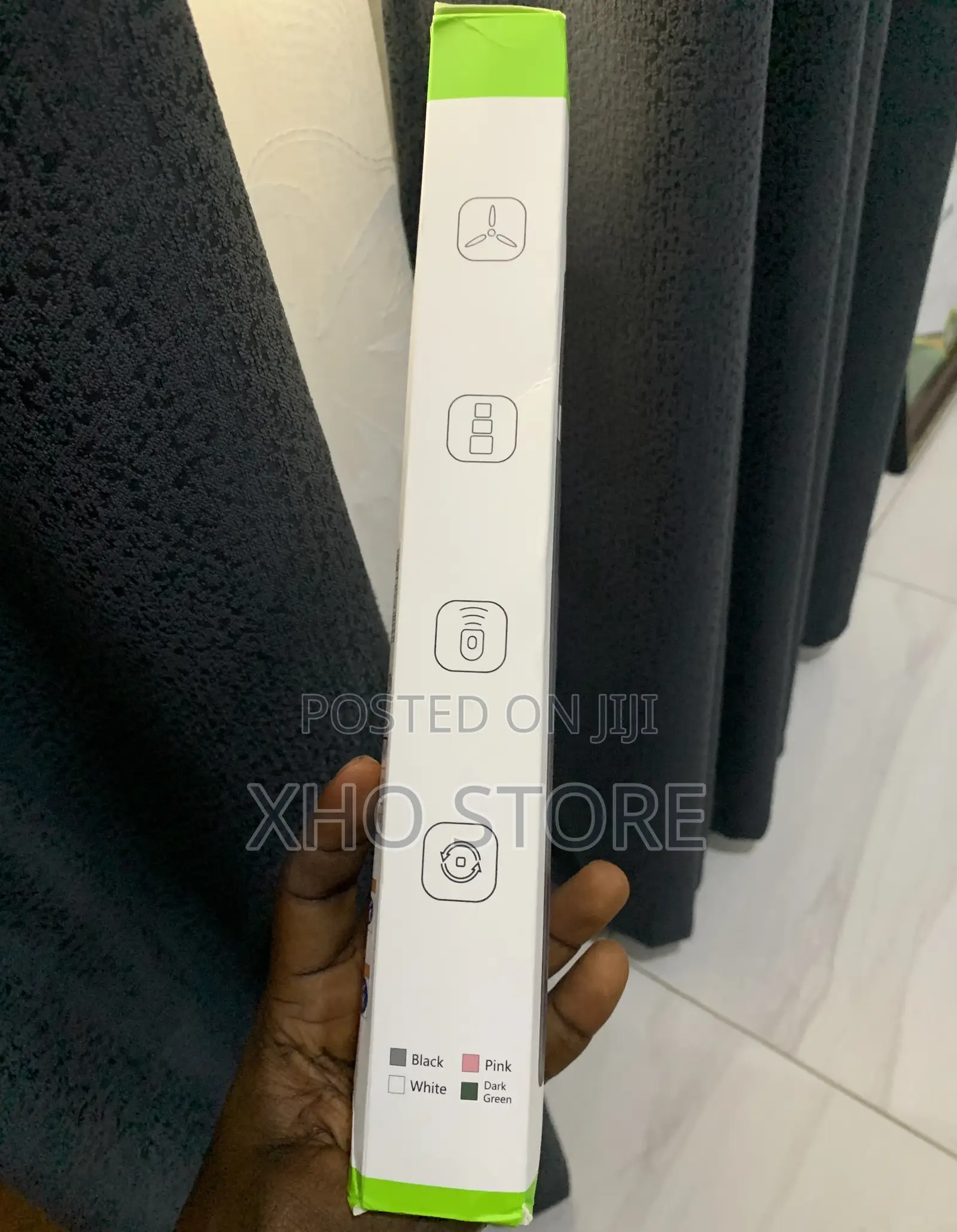 170cm Wireless Selfie/Long Tripod (Light, Remote) Stick
