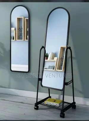 Sleek Design Mirrors