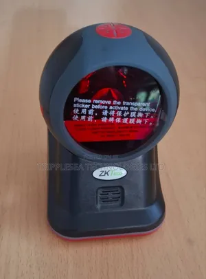 Zkteco Zkb109 Desktop Barcode Scanner