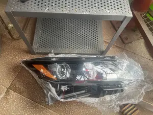 Nissan Qashqai 2020 Headlights
