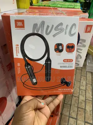 JBL Neck Band