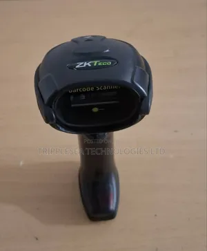 Zkteco Zkb102 Barcode Scanner