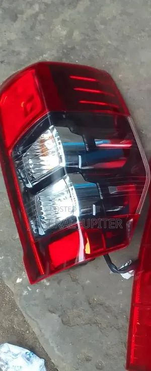 Mitsubishi L200 2020 Tail Light Right.