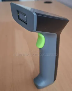 Zkteco Zkb103s Barcode Scanner