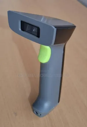 Zkteco Zkb106s Barcode Scanner