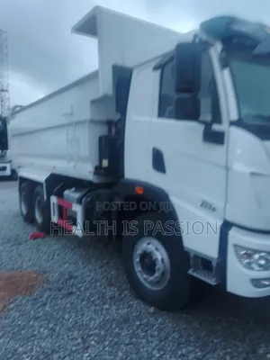 Brand New XCMG 10wheel Tipper Truck Cool Price