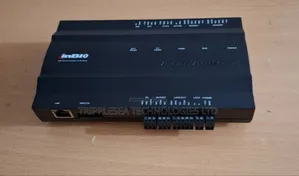 Zkteco Inbio160 Access Controller