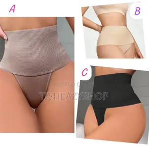 Quality Corset Pant