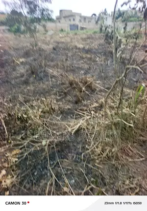 Hot Deal! Land for Sale – Abokobi Boye