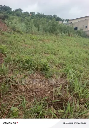 Massive Land Opportunity – Abokobi Sesemi