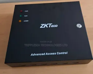 Zkteco Inbio160pro + Case