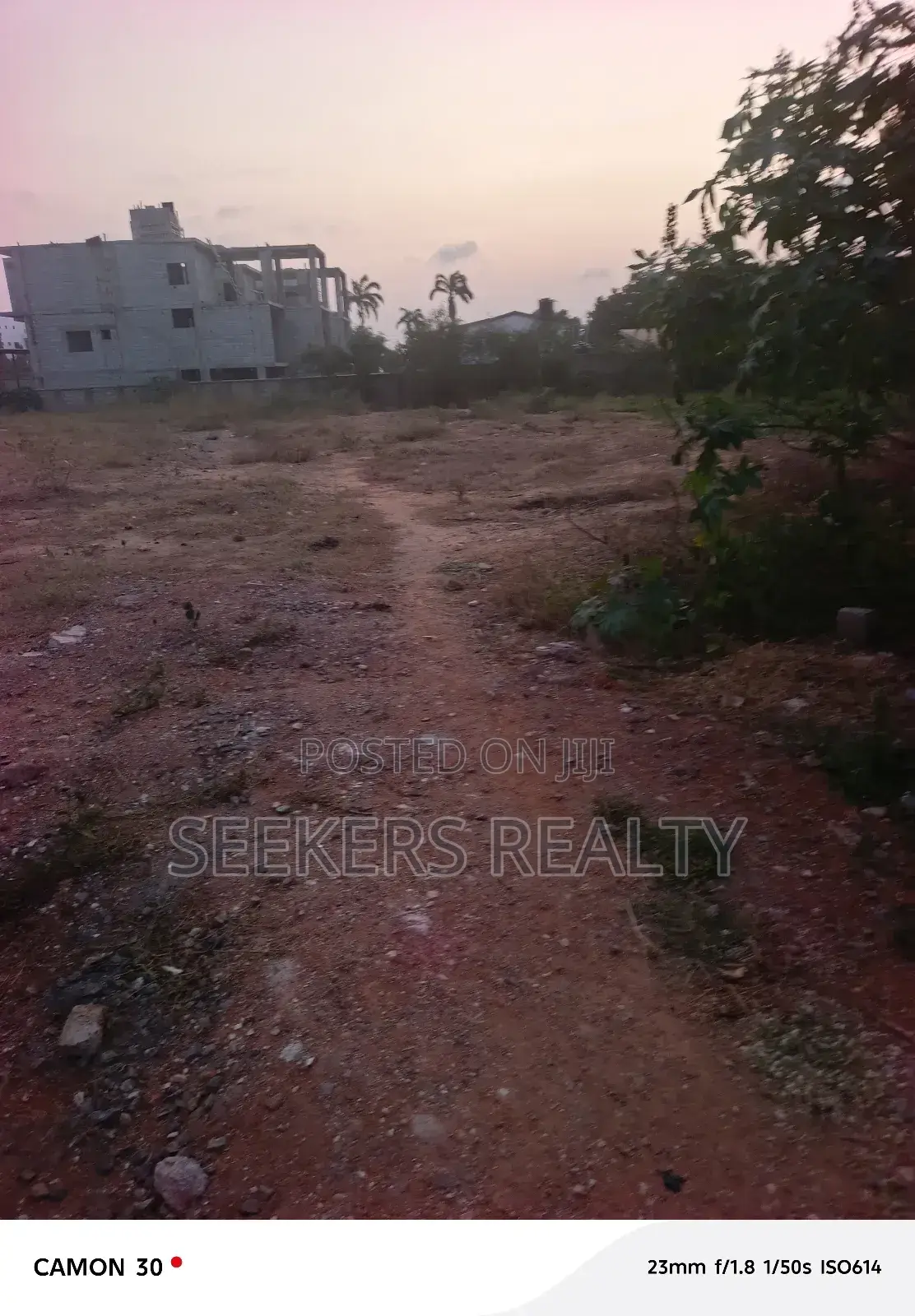 Prime Plot for Sale – Near Municipal Assembly