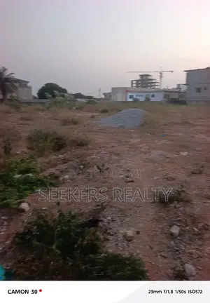Prime Plot for Sale – Near Municipal Assembly