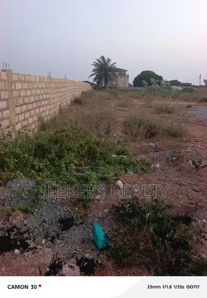 Prime Plot for Sale – Near Municipal Assembly