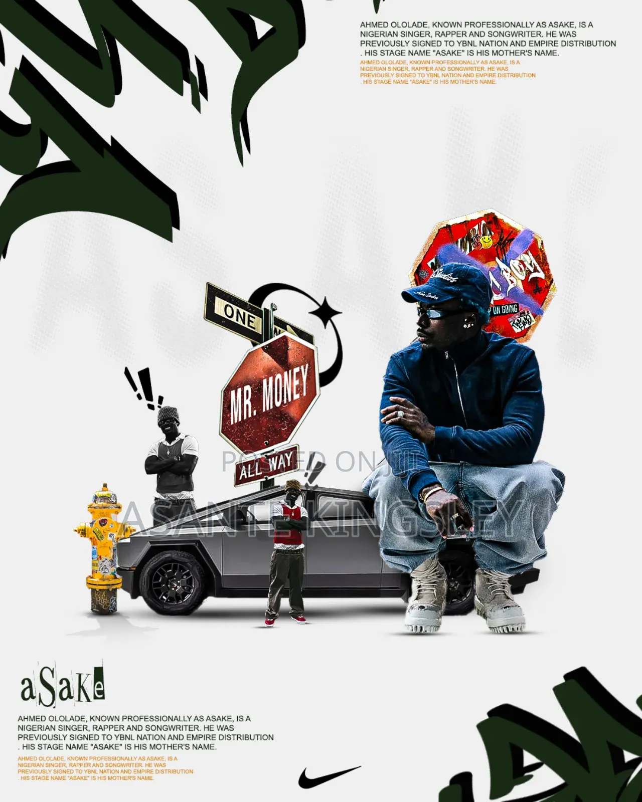 Poster Design