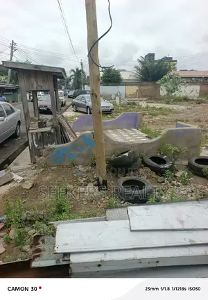 Hot Plot for Sale – Osu Ako-Adjei