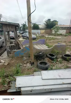 Hot Plot for Sale – Osu Ako-Adjei