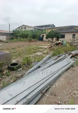 Hot Plot for Sale – Osu Ako-Adjei