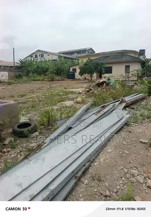 Hot Plot for Sale – Osu Ako-Adjei