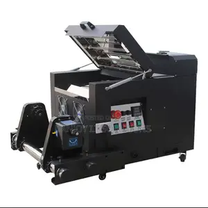 A3 DTF Powder Shaker Oven