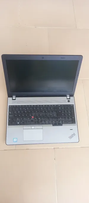 Laptop Lenovo ThinkPad E570 12GB Intel Core i5 SSD 256GB