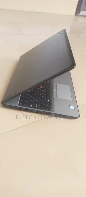 Laptop Lenovo ThinkPad E570 12GB Intel Core i5 SSD 256GB