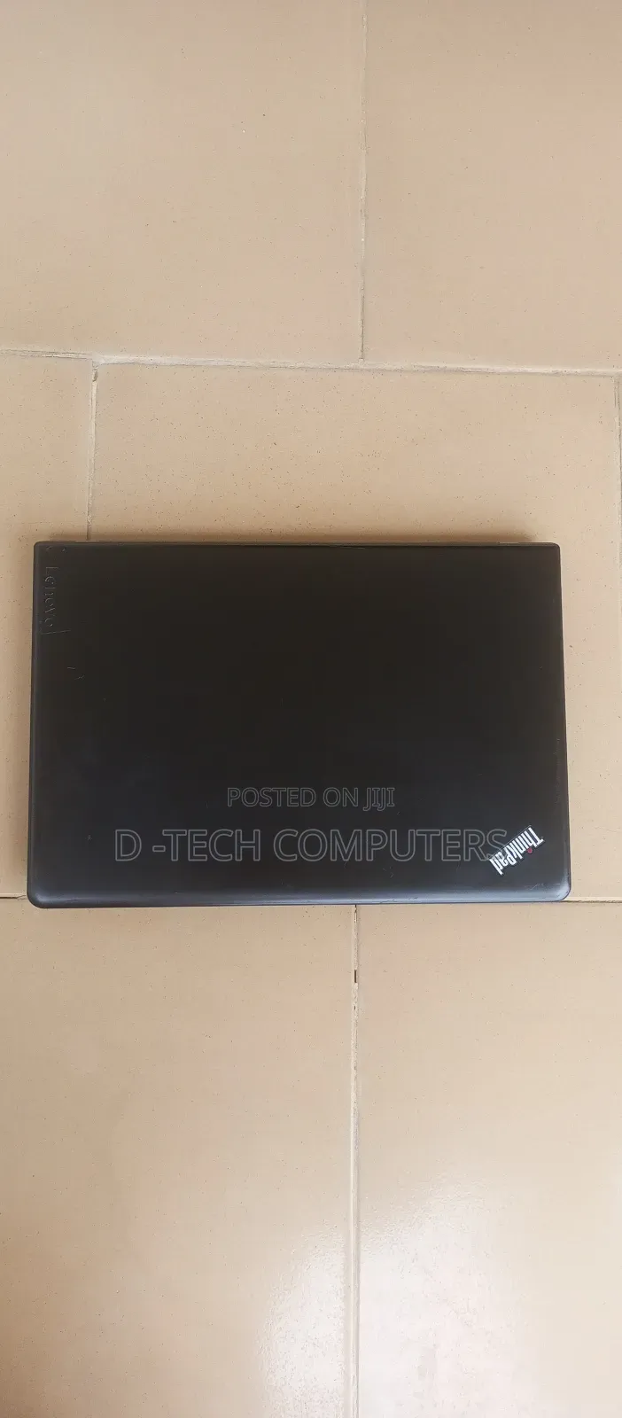 Laptop Lenovo ThinkPad E570 12GB Intel Core i5 SSD 256GB