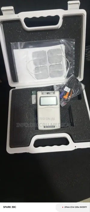 Tens Machine Mh6000