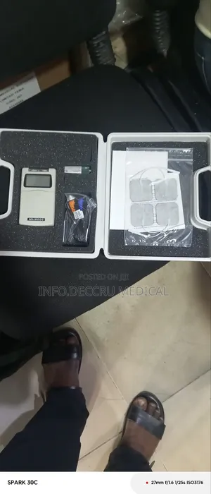 Tens Machine Mh6000
